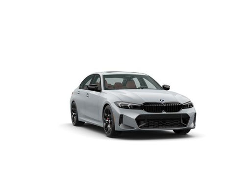 2026 BMW 3 Series 330i NA xDrive