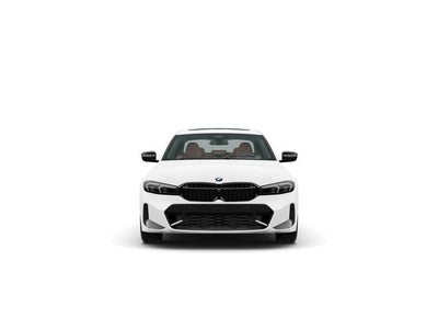 2026 BMW 3 Series 330i NA xDrive