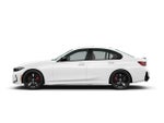 2026 BMW 3 Series 330i NA xDrive