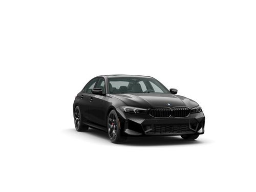 2026 BMW 3 Series 330i NA xDrive