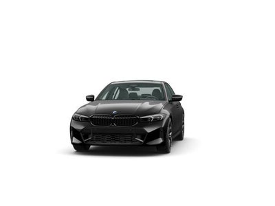 2026 BMW 3 Series 330i NA xDrive