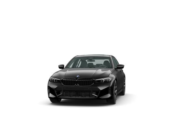 2026 BMW 3 Series 330i NA xDrive
