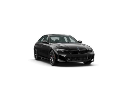 2026 BMW 3 Series 330i NA xDrive