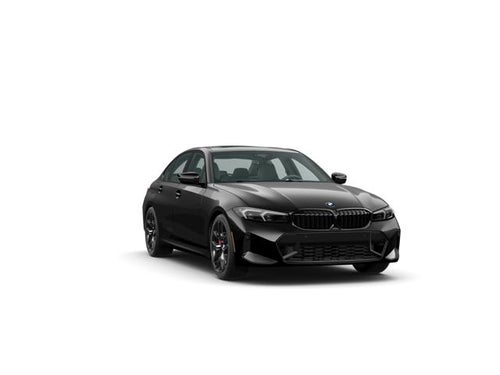 2026 BMW 3 Series 330i NA xDrive
