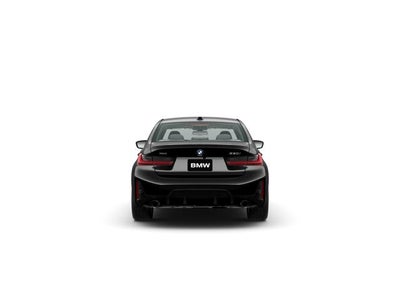 2026 BMW 3 Series 330i NA xDrive