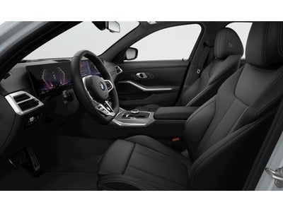 2026 BMW 3 Series 330i NA xDrive