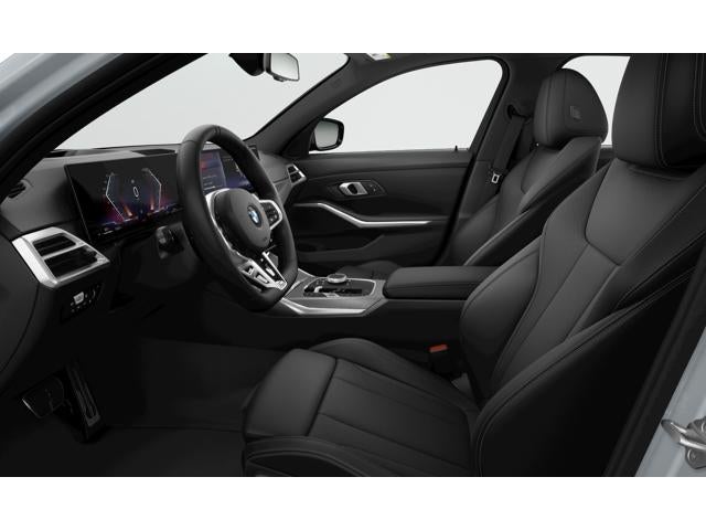 2026 BMW 3 Series 330i NA xDrive