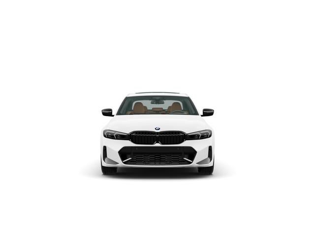 2026 BMW 3 Series 330i NA xDrive