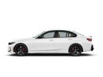 2026 BMW 3 Series 330i NA xDrive