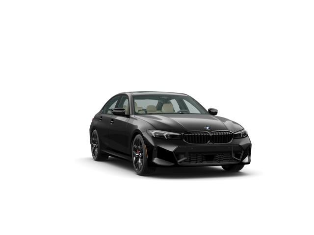 2026 BMW 3 Series 330i NA xDrive