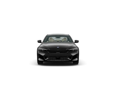 2026 BMW 3 Series 330i NA xDrive
