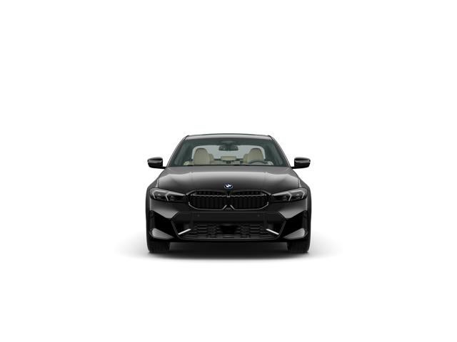 2026 BMW 3 Series 330i NA xDrive