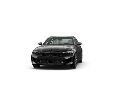 2026 BMW 3 Series 330i NA xDrive