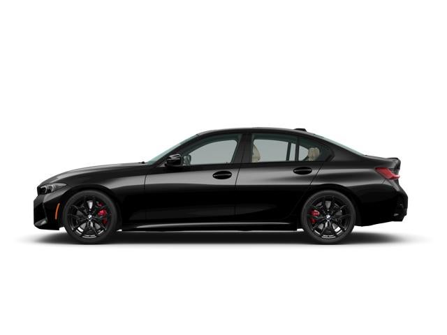 2026 BMW 3 Series 330i NA xDrive