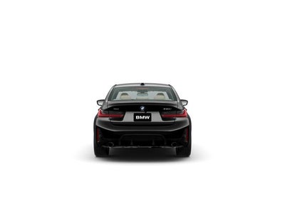 2026 BMW 3 Series 330i NA xDrive
