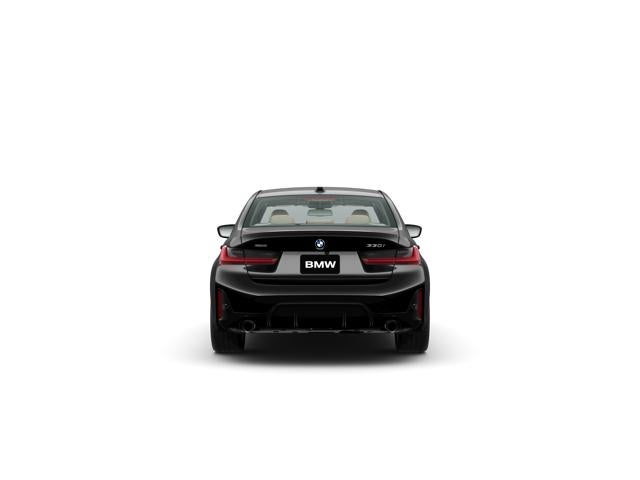 2026 BMW 3 Series 330i NA xDrive