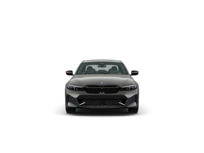 2026 BMW 3 Series 330i NA xDrive