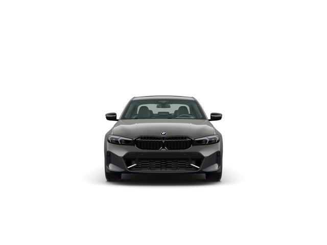 2026 BMW 3 Series 330i NA xDrive