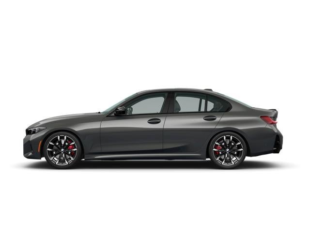 2026 BMW 3 Series 330i NA xDrive