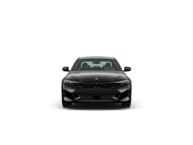 2026 BMW 3 Series 330i NA xDrive