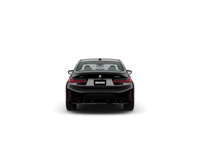 2026 BMW 3 Series 330i NA xDrive