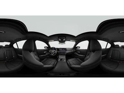 2026 BMW 3 Series 330i NA xDrive