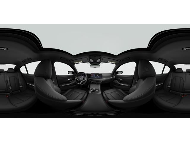 2026 BMW 3 Series 330i NA xDrive