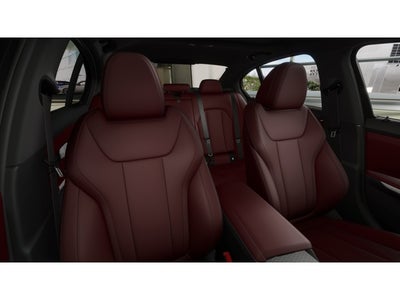 2026 BMW 3 Series 330i NA xDrive