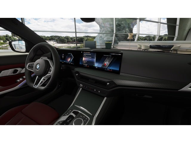 2026 BMW 3 Series 330i NA xDrive