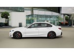 2026 BMW 3 Series 330i NA xDrive