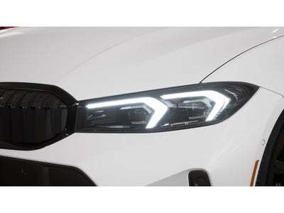 2026 BMW 3 Series 330i NA xDrive