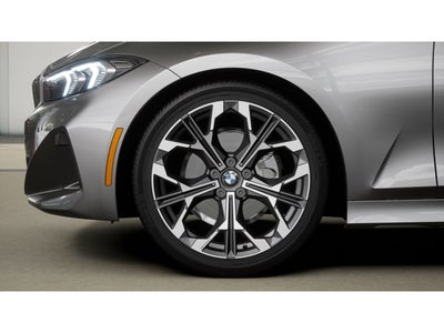 2026 BMW 3 Series 330i NA xDrive
