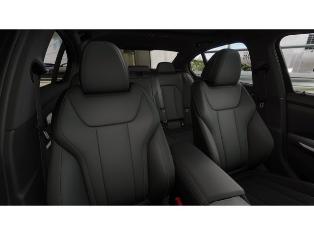 2026 BMW 3 Series 330i NA xDrive