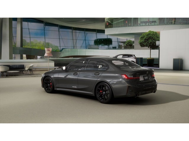 2026 BMW 3 Series 330i NA xDrive