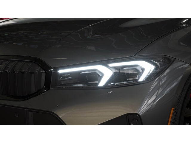2026 BMW 3 Series 330i NA xDrive
