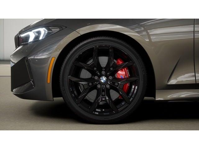 2026 BMW 3 Series 330i NA xDrive