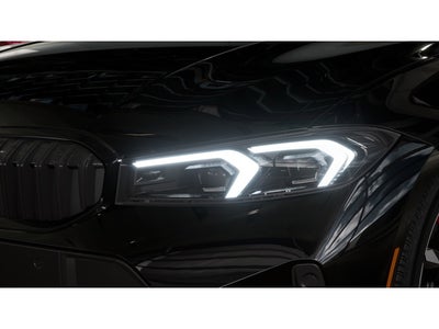 2026 BMW 3 Series 330i NA xDrive