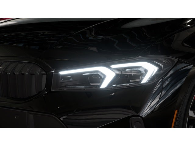 2026 BMW 3 Series 330i NA xDrive
