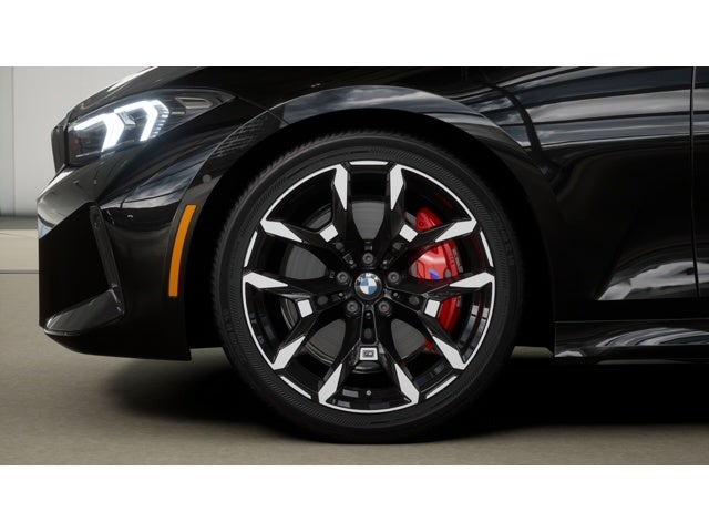 2026 BMW 3 Series 330i NA xDrive