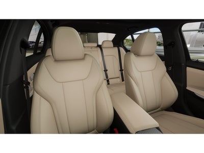 2026 BMW 3 Series 330i NA xDrive