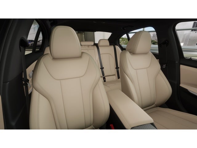 2026 BMW 3 Series 330i NA xDrive