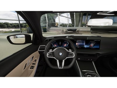 2026 BMW 3 Series 330i NA xDrive