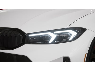 2026 BMW 3 Series 330i NA xDrive