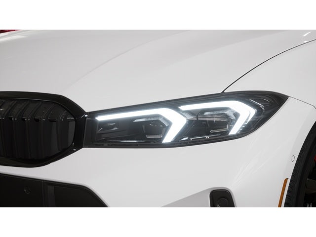 2026 BMW 3 Series 330i NA xDrive