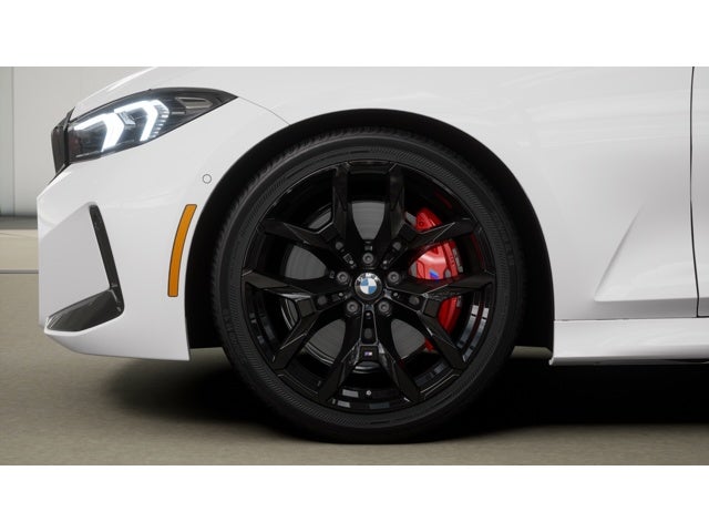 2026 BMW 3 Series 330i NA xDrive