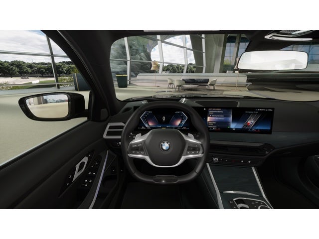 2026 BMW 3 Series 330i NA xDrive