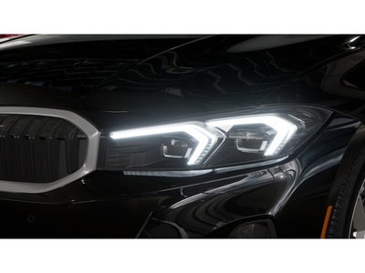 2026 BMW 3 Series 330i NA xDrive