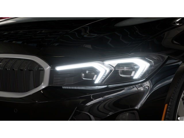 2026 BMW 3 Series 330i NA xDrive