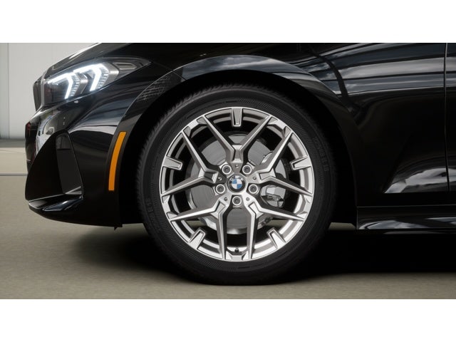 2026 BMW 3 Series 330i NA xDrive