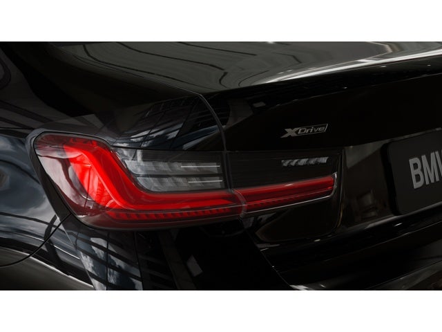 2026 BMW 3 Series 330i NA xDrive